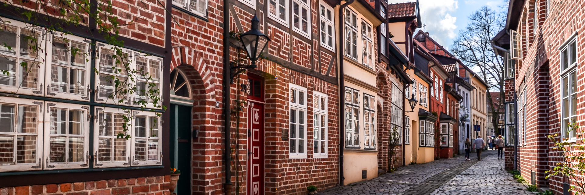 Bezirksstelle Lüneburg Bezirksstelle Lüneburg