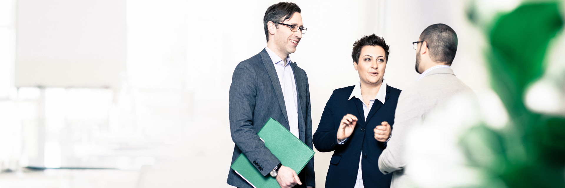 KVN als Arbeitgeber KVN als Arbeitgeber