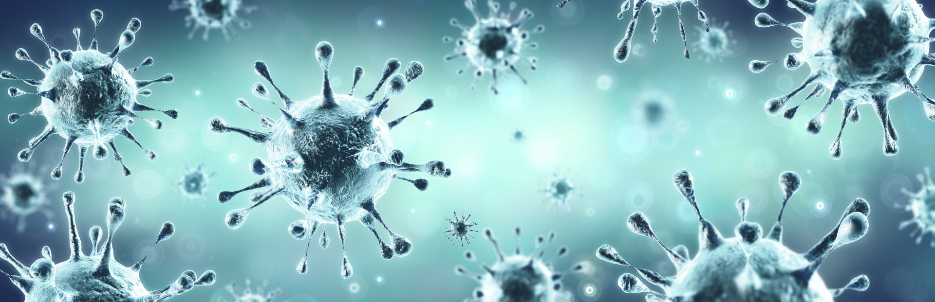 Coronavirus Coronavirus