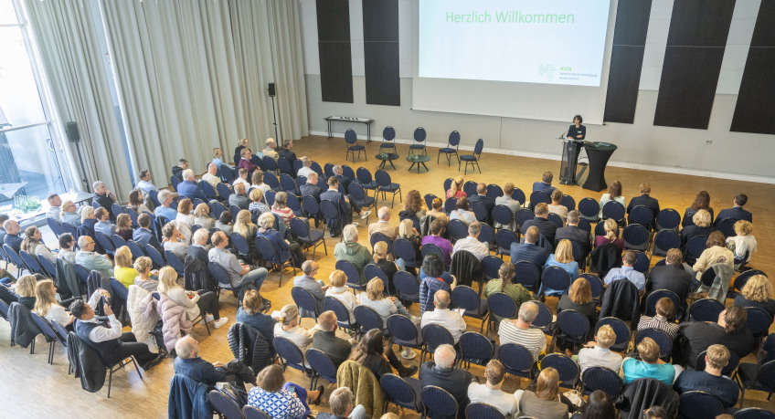 Digital Health-Kongress 2024