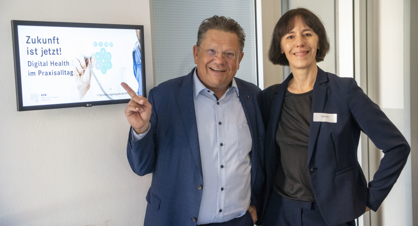 Niedersächsischer Gesundheitspreis
