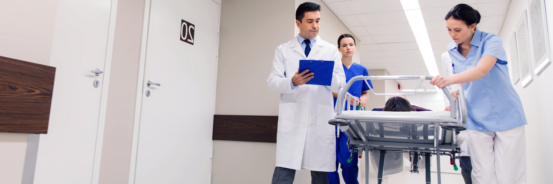 Krankenhauseinweisung Krankenhauseinweisung