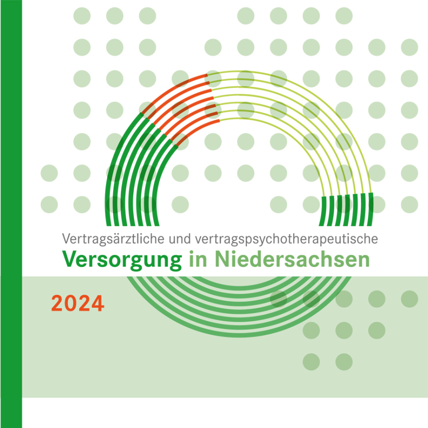 Versorgung in Niedersachsen, Broschüre