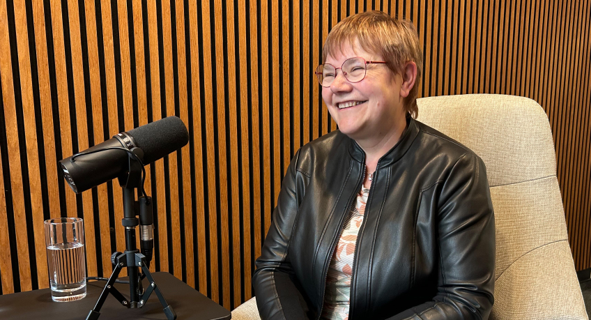 Neuer KVN Podcast parallel zum aktuellen kvn.magazin erschienen