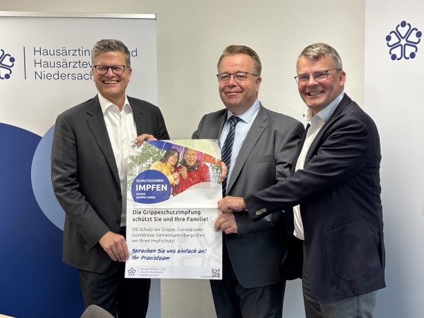 Grippe ist keine harmlose Erkältung