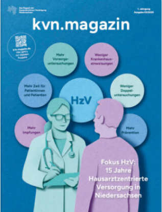 kvn.magazin August 2025