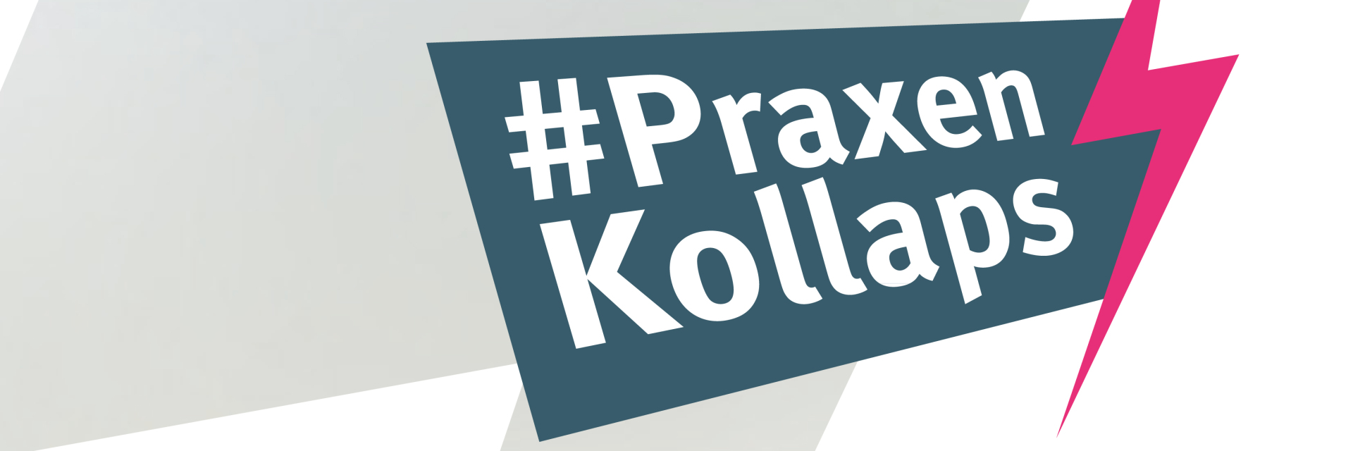 Praxenkollaps Praxenkollaps