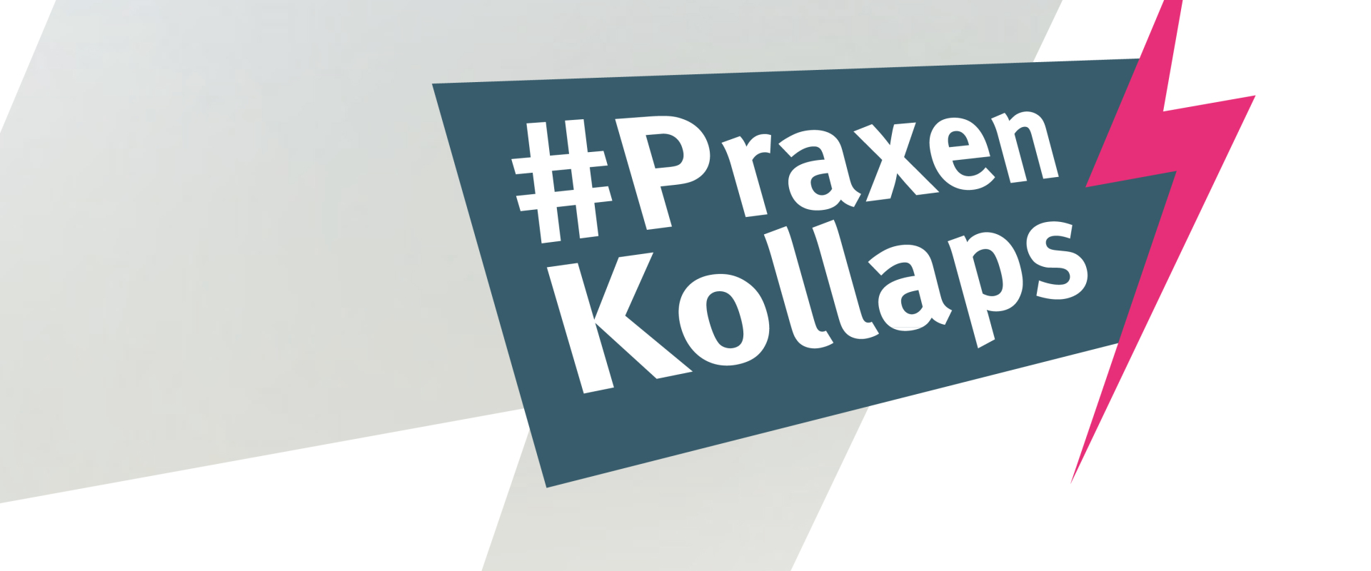Praxenkollaps