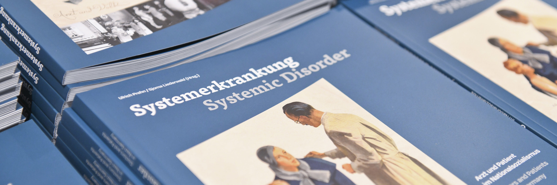 Wanderausstellung Systemerkrankung: Arzt und Patient im Nationalsozialismus 1 Wanderausstellung Systemerkrankung_ Arzt und Patient im Nationalsozialismus 1