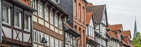 Bezirksstellen Bezirksstellen