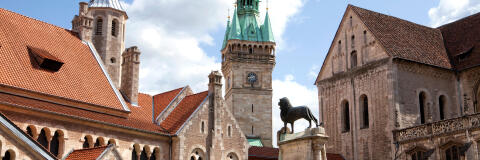 Bezirksstelle Braunschweig Bezirksstelle Braunschweig