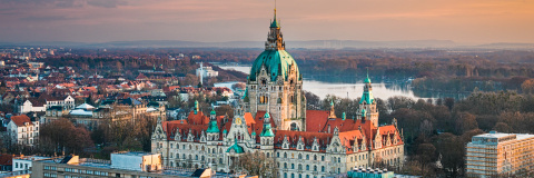 Bezirksstelle Hannover Bezirksstelle Hannover