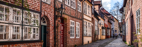 Bezirksstelle Lüneburg Bezirksstelle Lüneburg