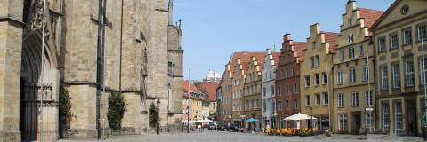 Bezirksstelle Osnabrück Bezirksstelle Osnabrück