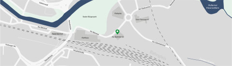 Bezirksstelle Stade, Karte Bezirksstelle Stade, Karte