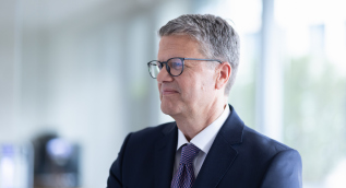 Mark Barjenbruch Mark Barjenbruch