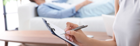 AOK Behandlungsprogramm Depression und Burn Out