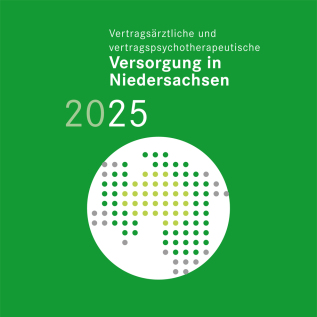 Versorgung in Niedersachsen, Broschüre Versorgung in Niedersachsen, Broschüre