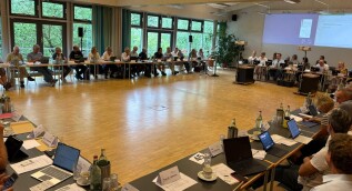 KVN-Vertreterversammlung lehnt Sparpläne im Gesundheitswesen ab KVN-Vertreterversammlung lehnt Sparpläne im Gesundheitswesen ab