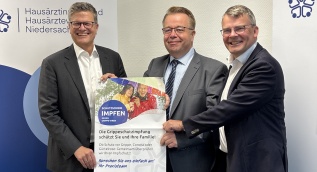 Grippe ist keine harmlose Erkältung