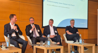 Wie können Patienten schneller die passende medizinische Versorgung erhalten_