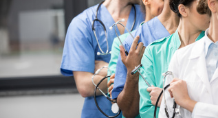 Bereitschaftsdienst Bereitschaftsdienst