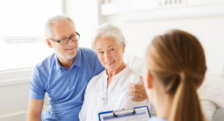 Patienteninformationen Patienteninformationen
