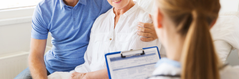 Patienteninformationen Patienteninformationen