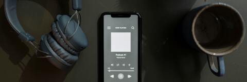 Podcast 1 Podcast 1
